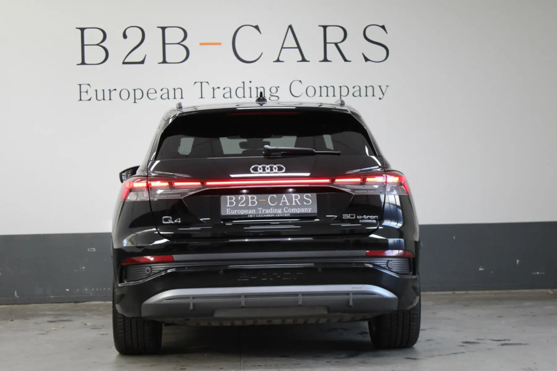 Audi Q4 e-tron 50 quattro S Competition 77 kWh, foto 6