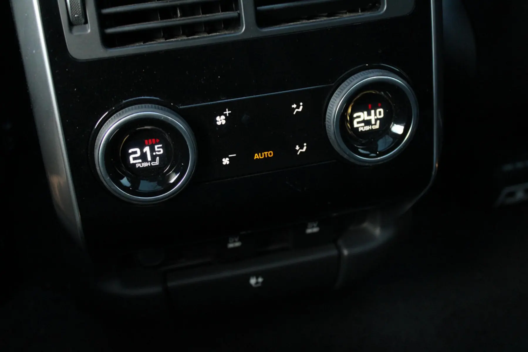 Land Rover Range Rover Sport 5.0 V8 SC SVR, foto 23