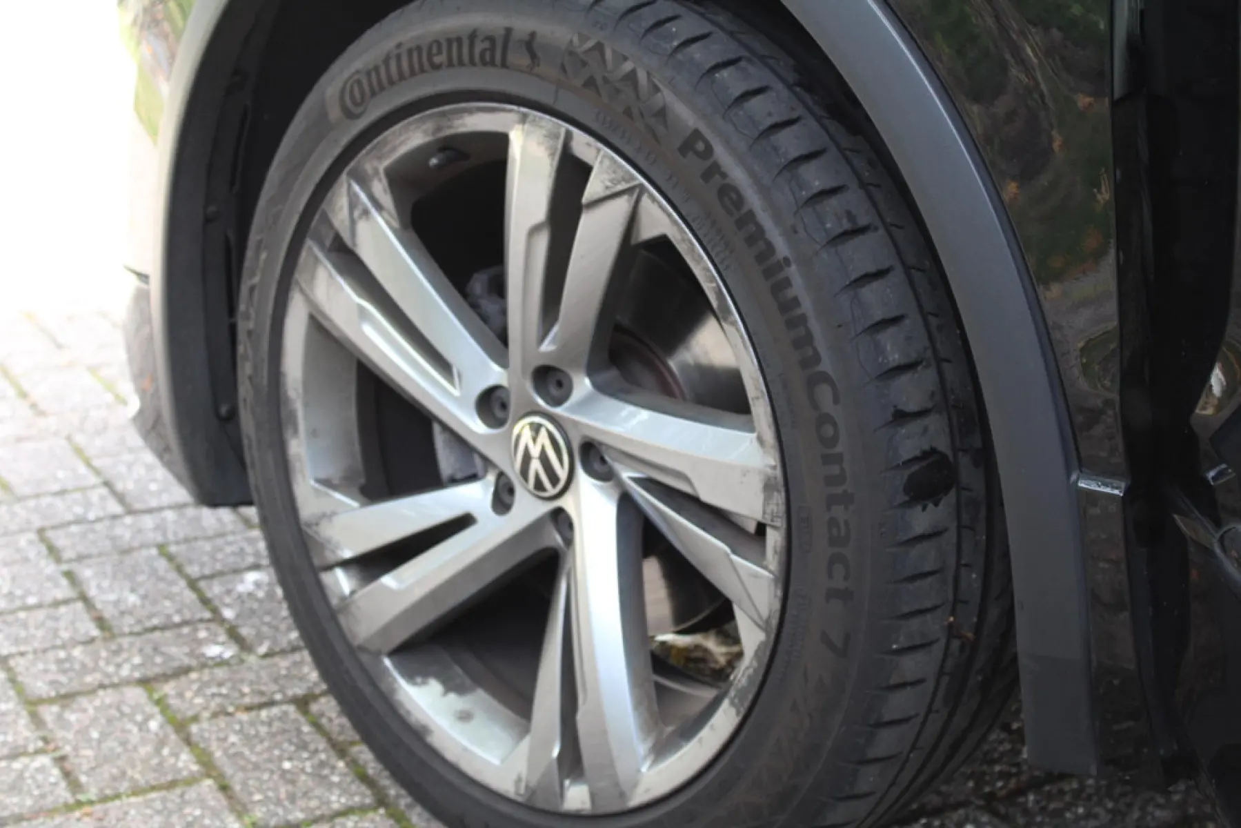 Volkswagen Tiguan 1.5 TSI DSG, foto 14