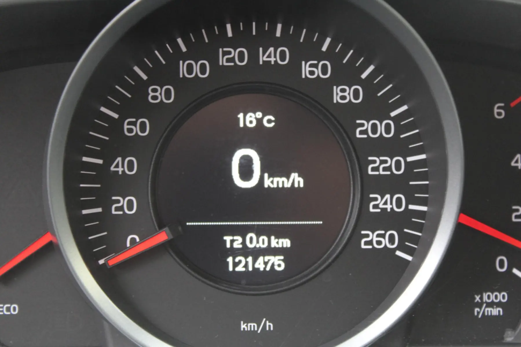Volvo V60 Cross Country 2.0 D3 Polar+, foto 15