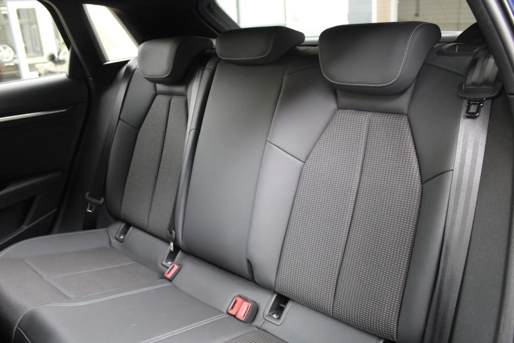 Audi A3 Sportback 45 TFSI e S edition Competition, foto 8