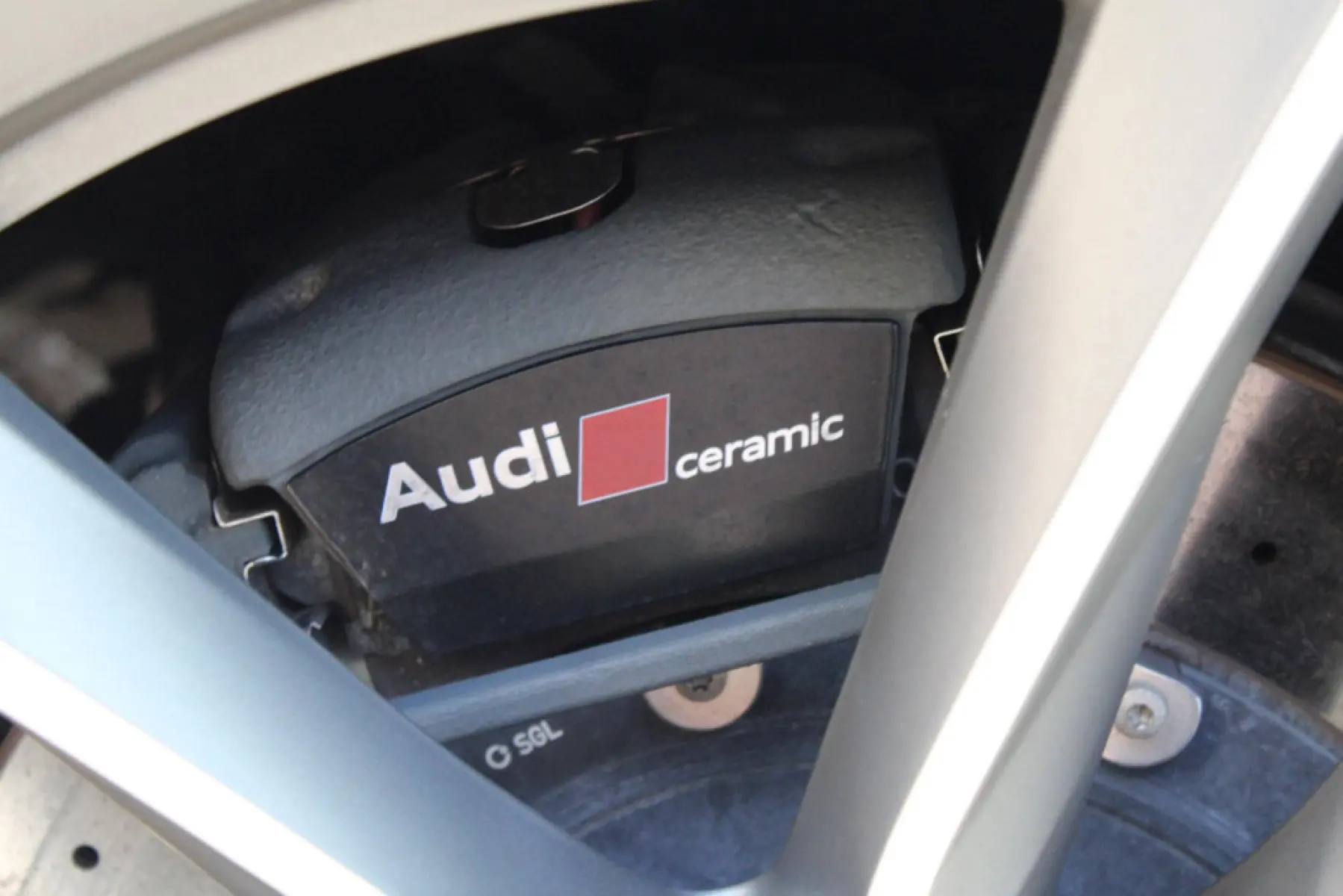 Audi RS6 Avant 4.0 TFSI Quattro, foto 9
