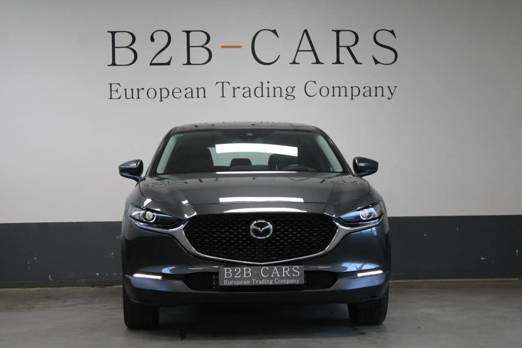 Mazda CX-30 2.0 e-SkyActiv-G M Hybrid, foto 2