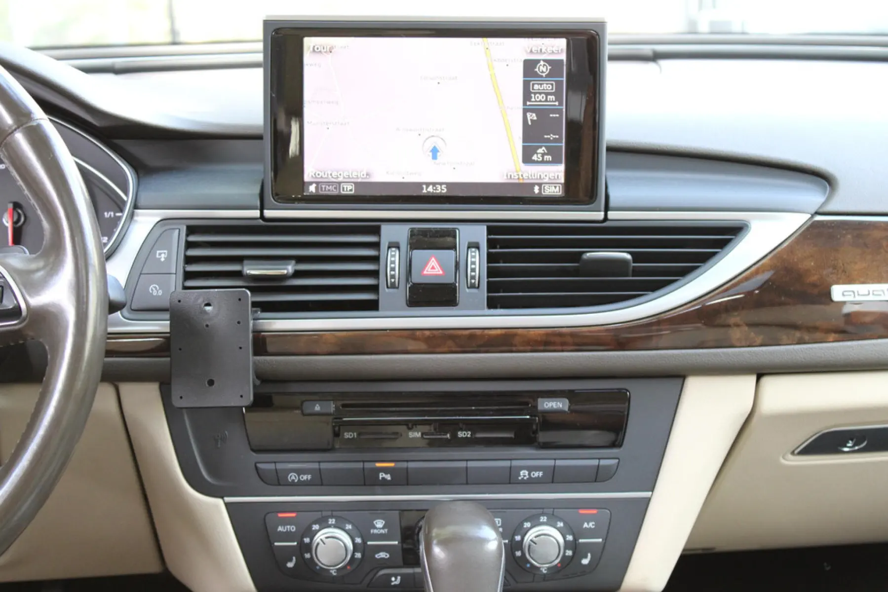 Audi A6 Limousine 3.0 TDI BiT Quattro S-Line, foto 15