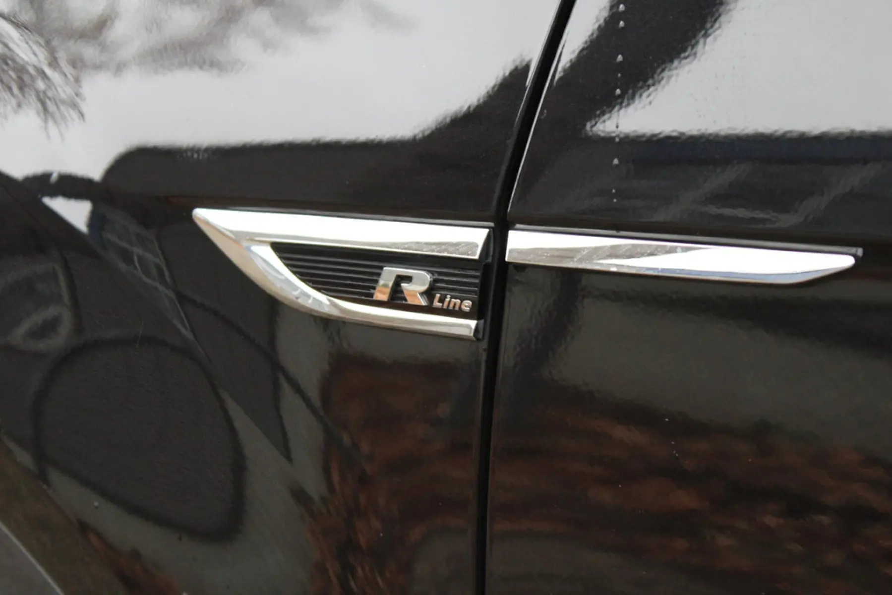 Volkswagen T-Roc 1.5 TSI DSG, foto 12