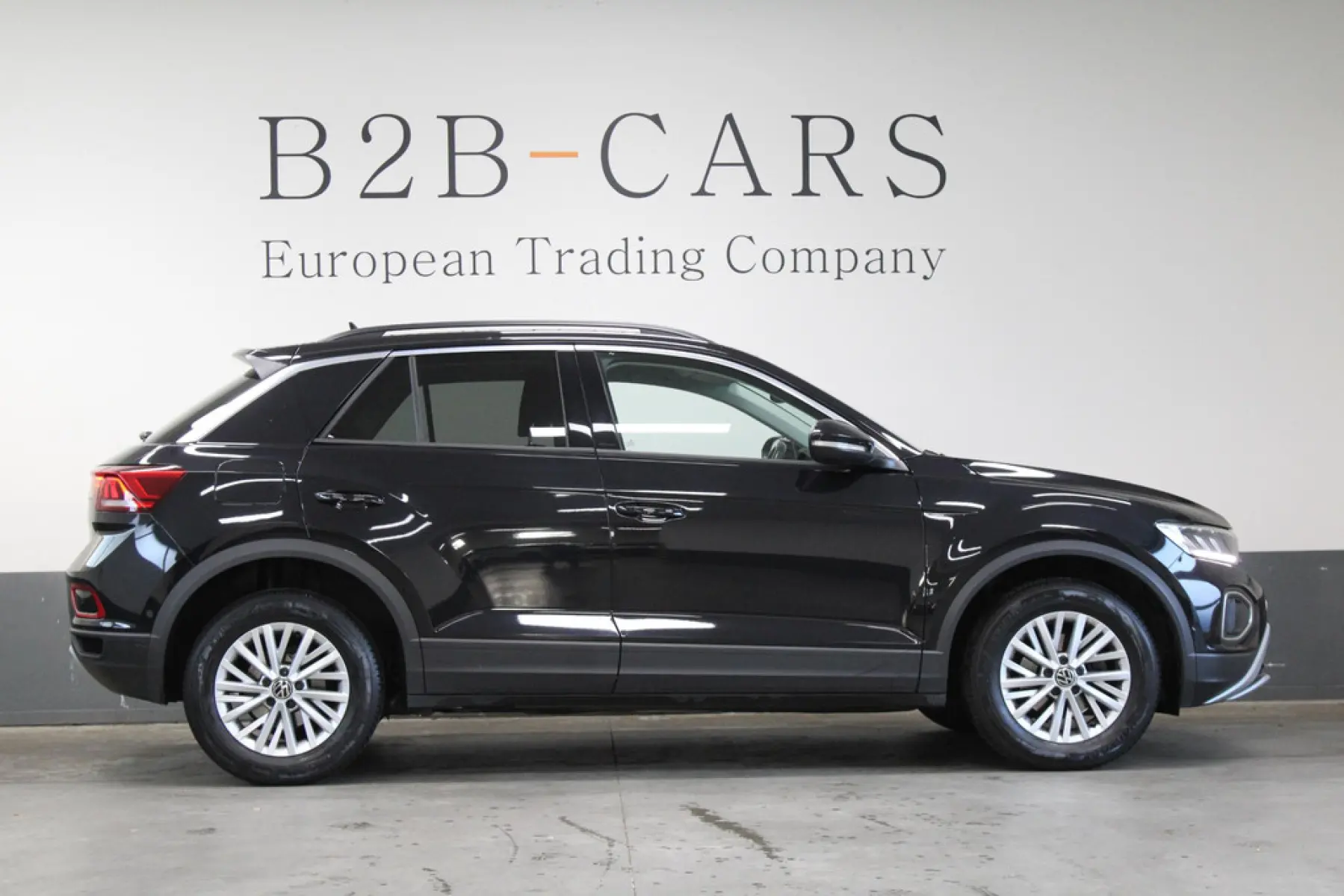 Volkswagen T-Roc 1.5 TSI Life, foto 3