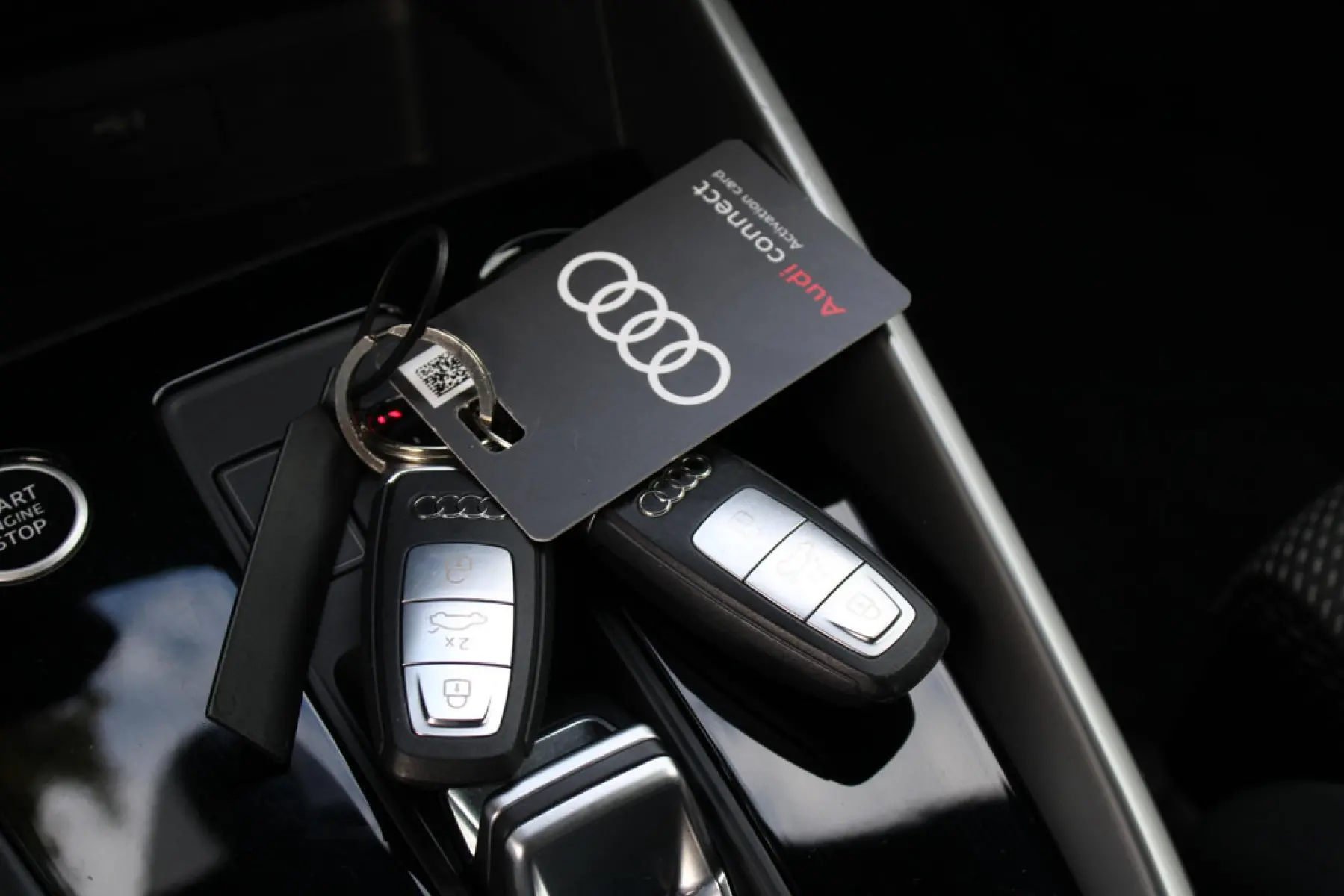 Audi A3 Sportback 35 TFSI, foto 18