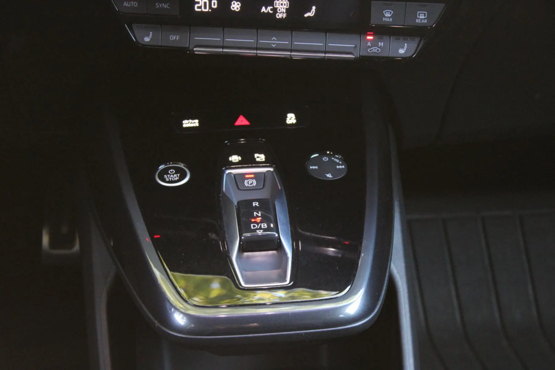 Audi Q4 e-tron 50 quattro S Competition 77 kWh, foto 18