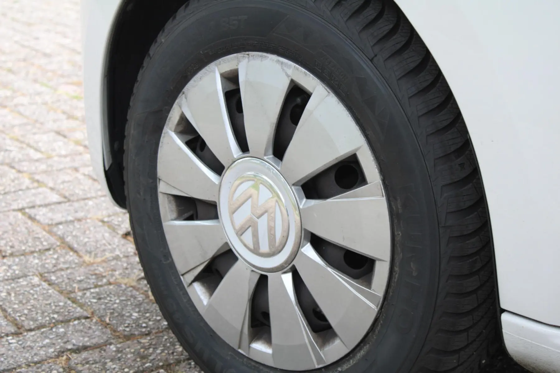 Volkswagen up! 1.0 BMT Move up!, foto 12