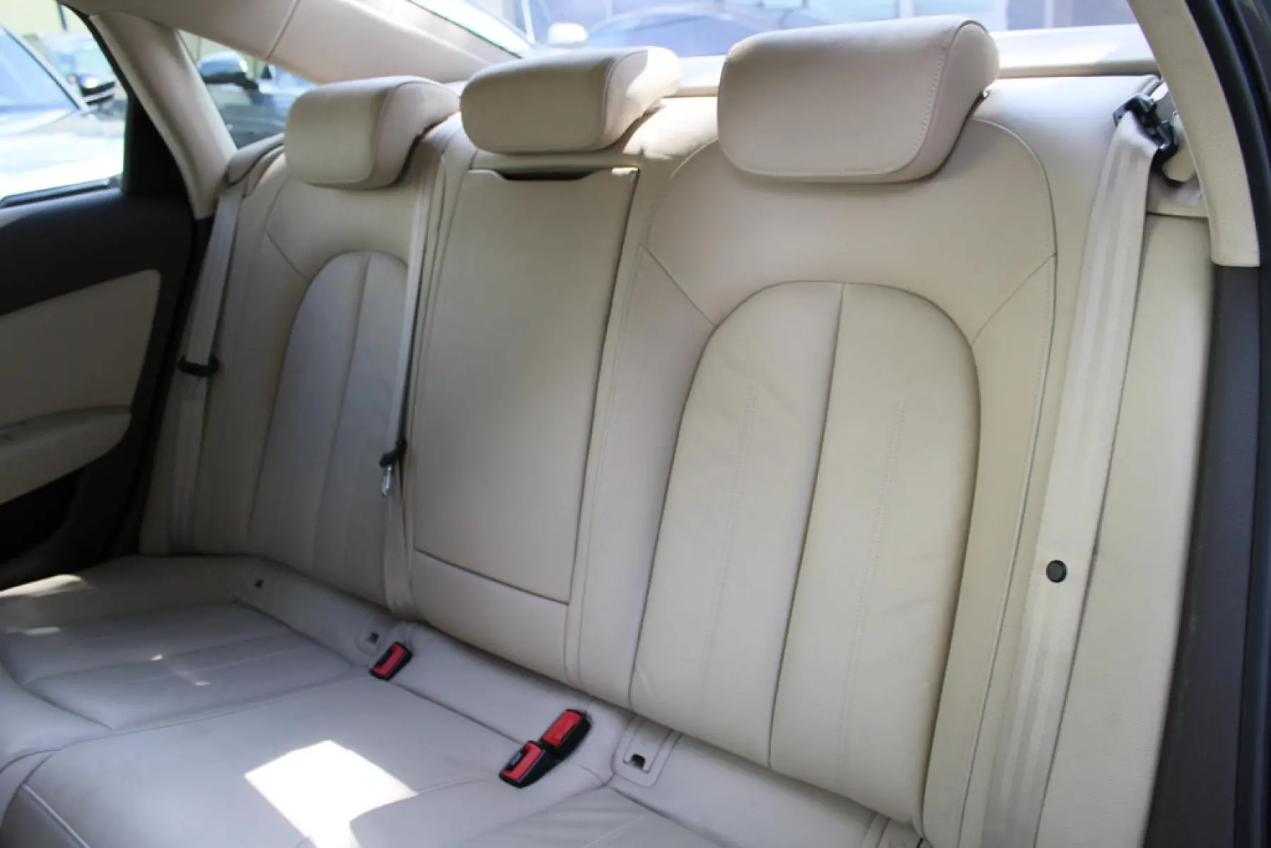 Audi A6 Limousine 3.0 TDI BiT Quattro S-Line, foto 8