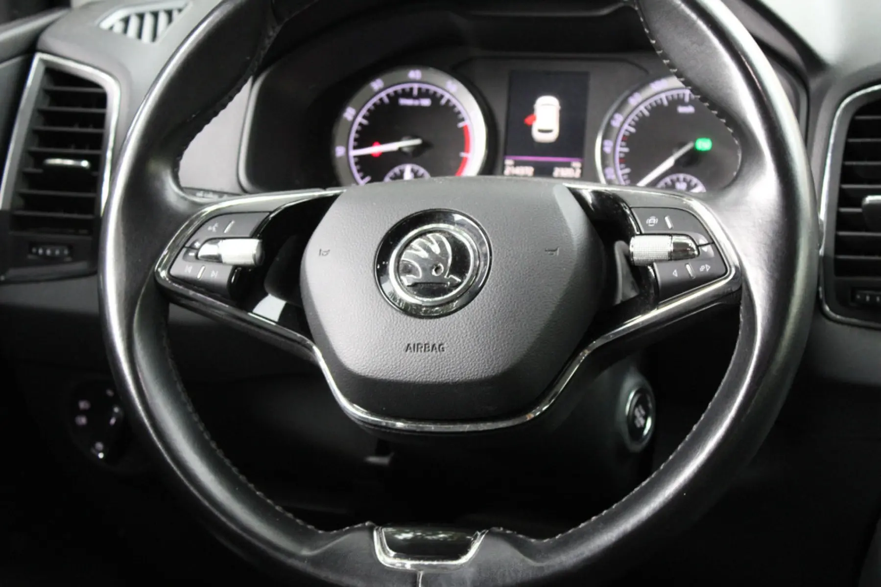 Škoda Karoq 1.5 TSI ACT Style, foto 11