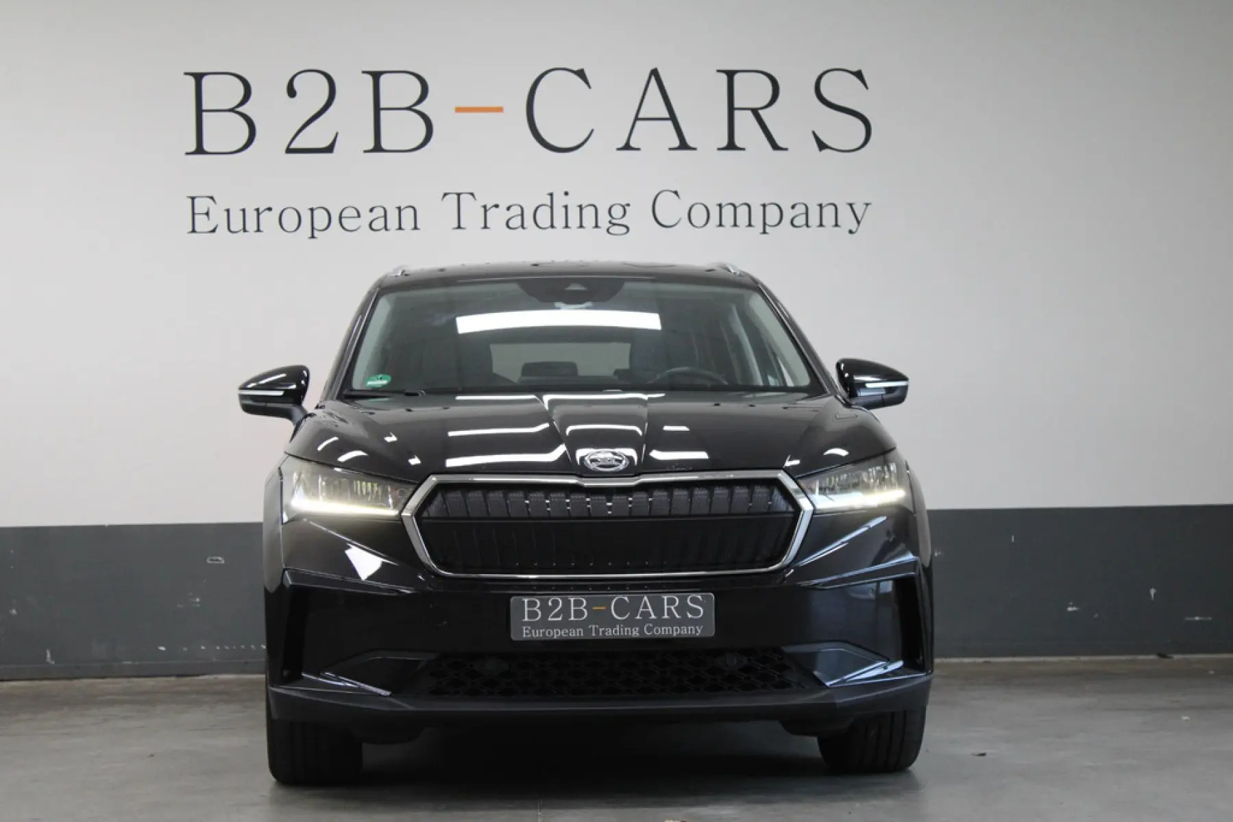 Škoda Enyaq iV 80 Clever, foto 3