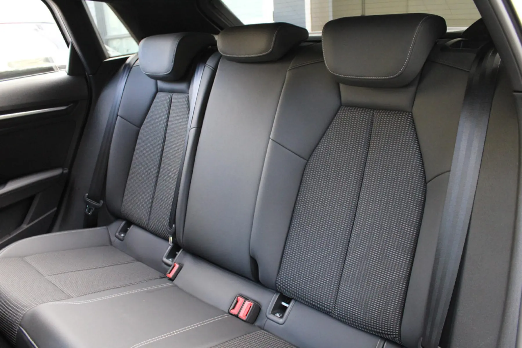 Audi A3 Sportback 35 TFSI, foto 9