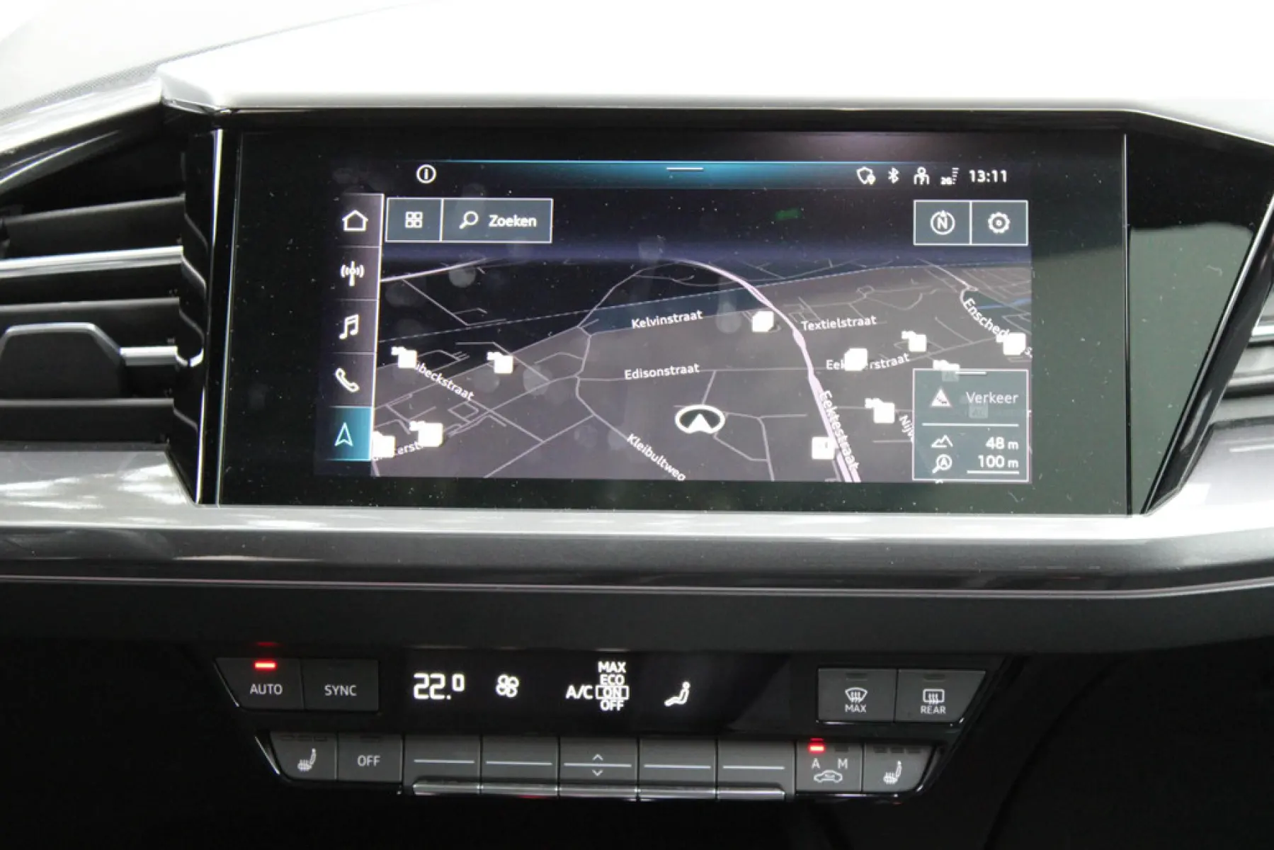 Audi Q4 e-tron 40 S Competition 77 kWh, foto 17