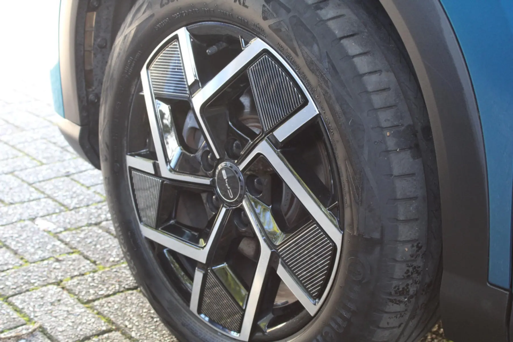 BYD ATTO 3 Design 60 kWh, foto 16