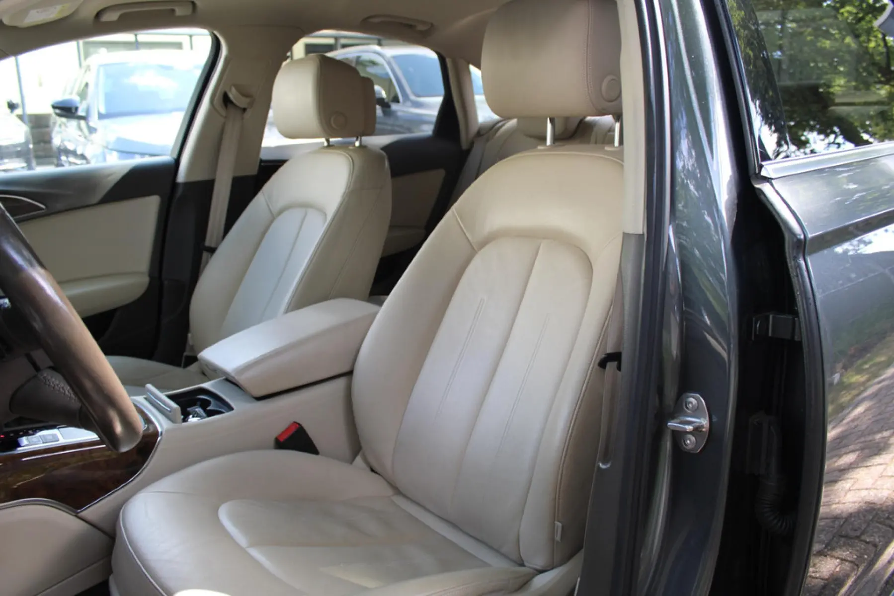 Audi A6 Limousine 3.0 TDI BiT Quattro S-Line, foto 7