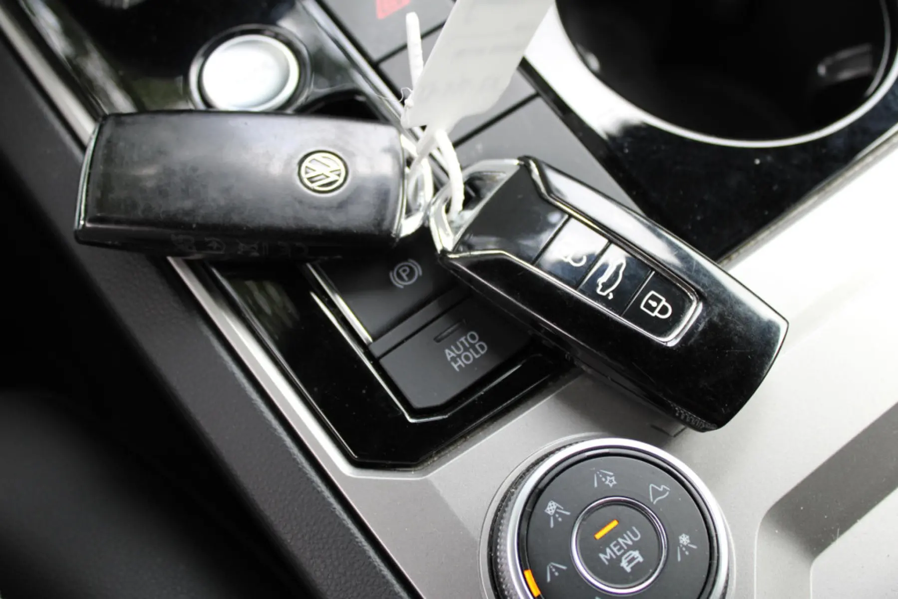 Volkswagen Touareg 3.0 TSI R-Line, foto 19