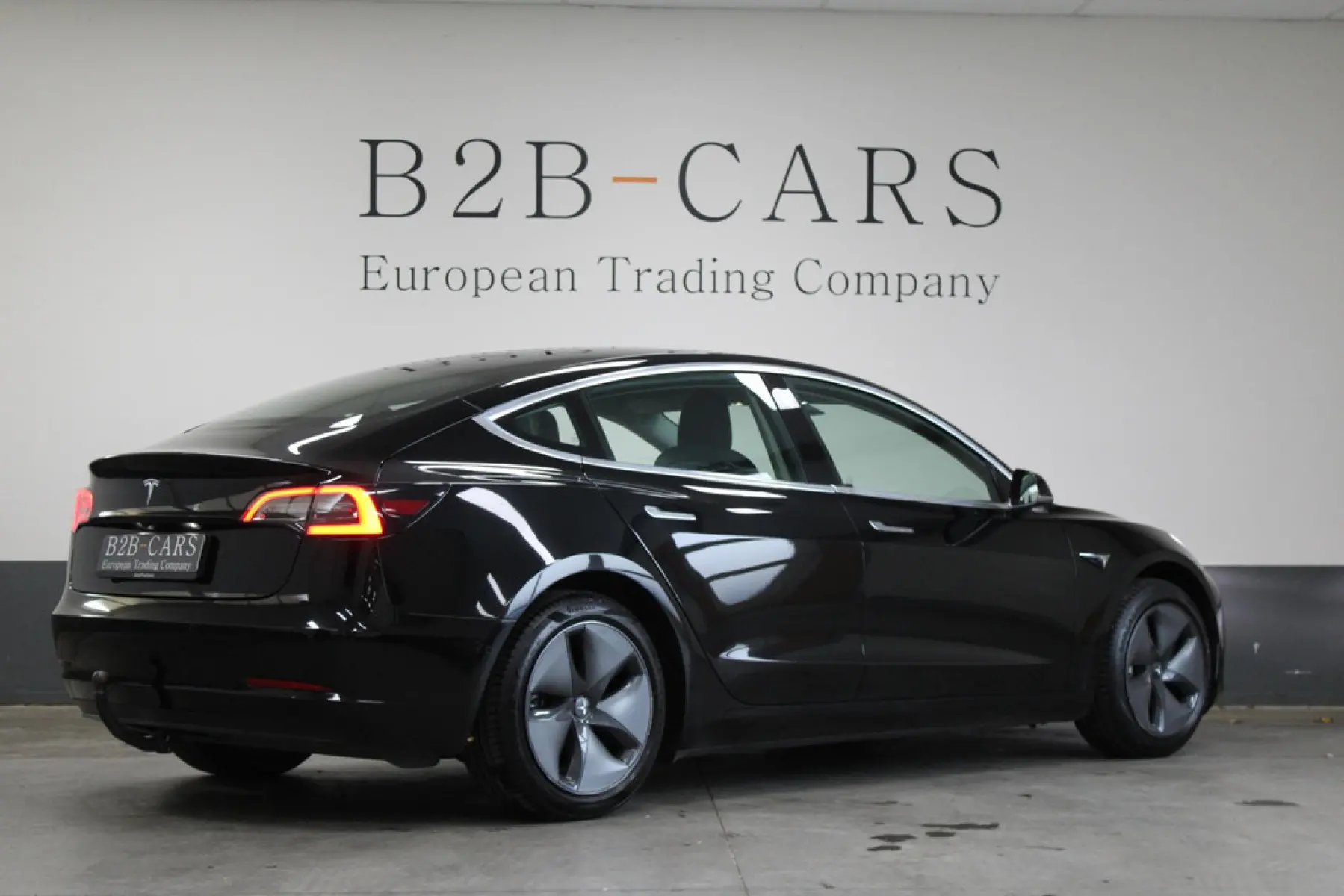Tesla Model 3 Standard Plus 60 kWh, foto 5