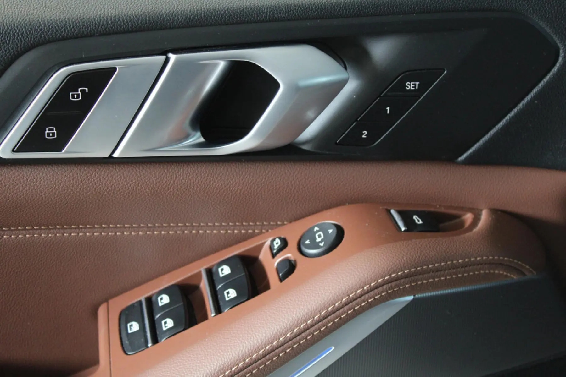BMW X5 xDrive45e, foto 11