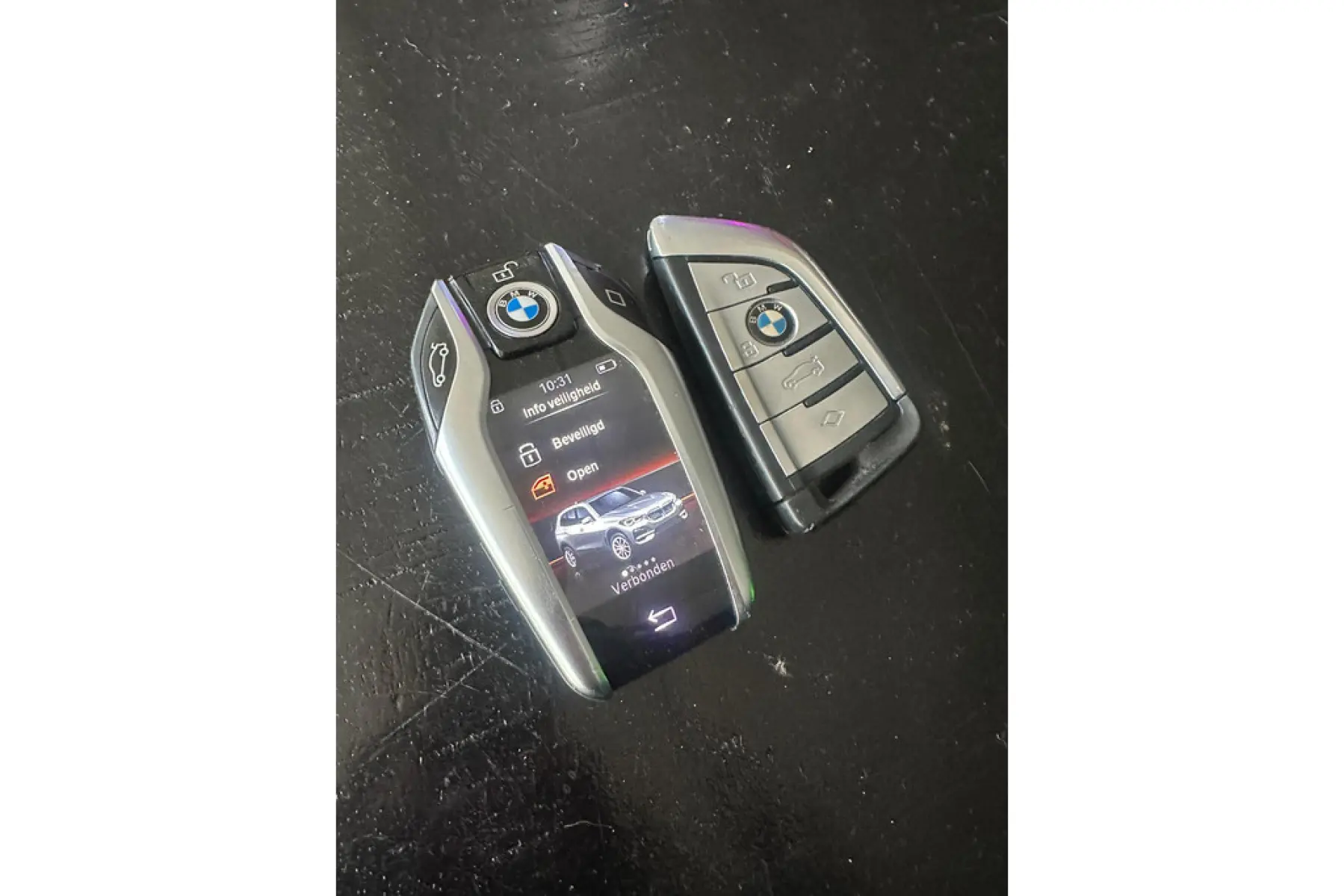 BMW X5 xDrive30d, foto 19