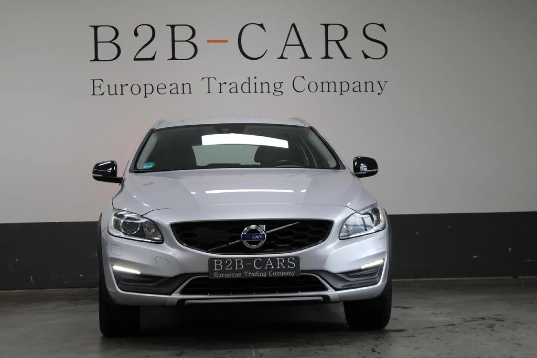 Volvo V60 Cross Country 2.0 D3 Polar+, foto 2