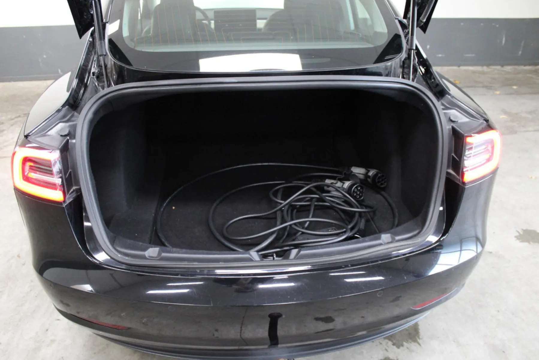 Tesla Model 3 Standard Plus 60 kWh, foto 13