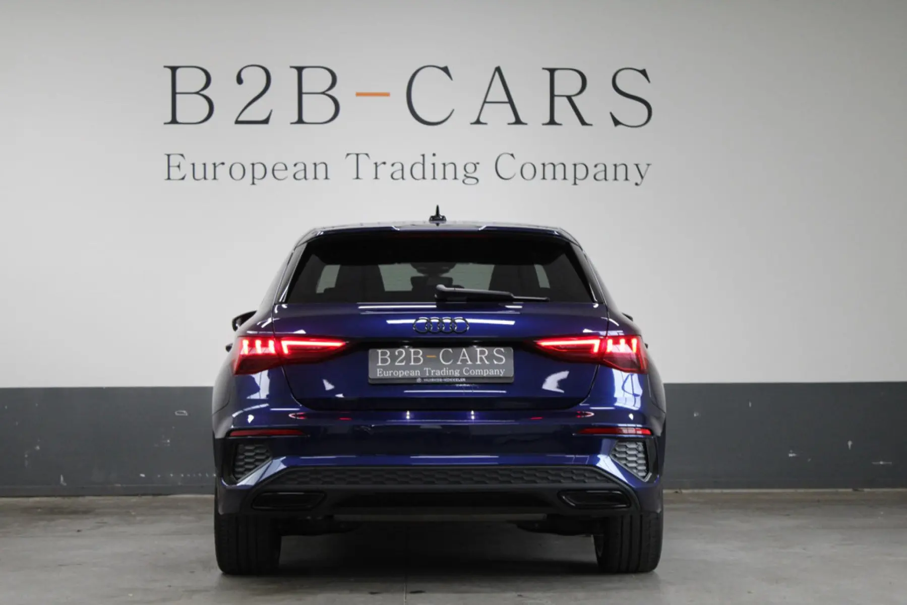 Audi A3 Sportback 45 TFSI e S edition Competition, foto 6