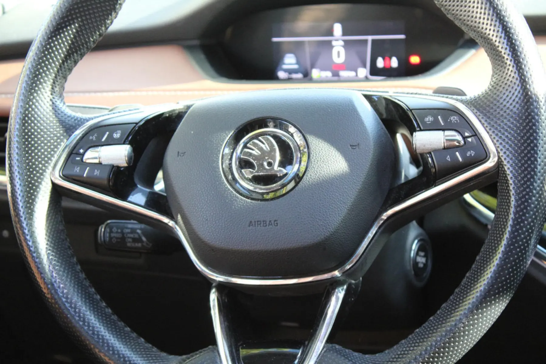 Škoda Enyaq iV 80, foto 19