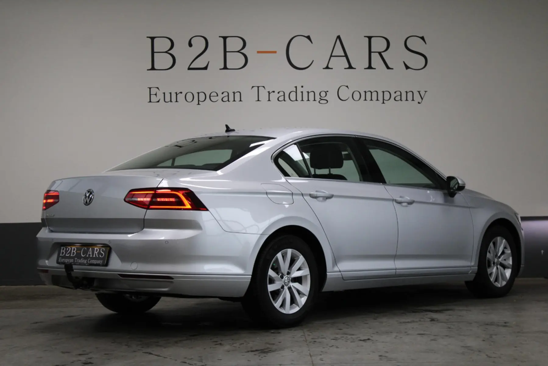 Volkswagen Passat 1.6 TDI Comfortline, foto 4