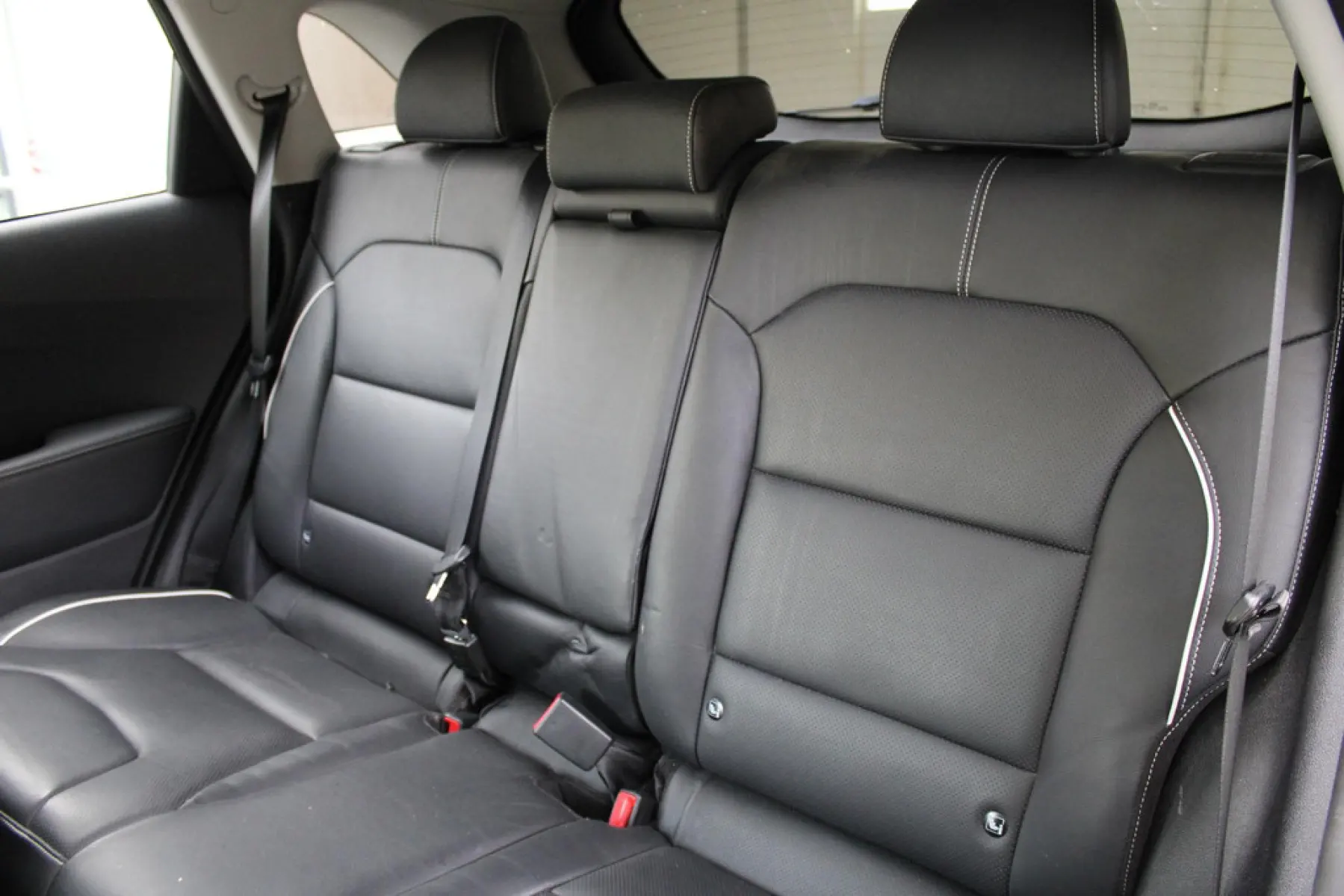Kia e-Niro DynamicLine 64 kWh, foto 8