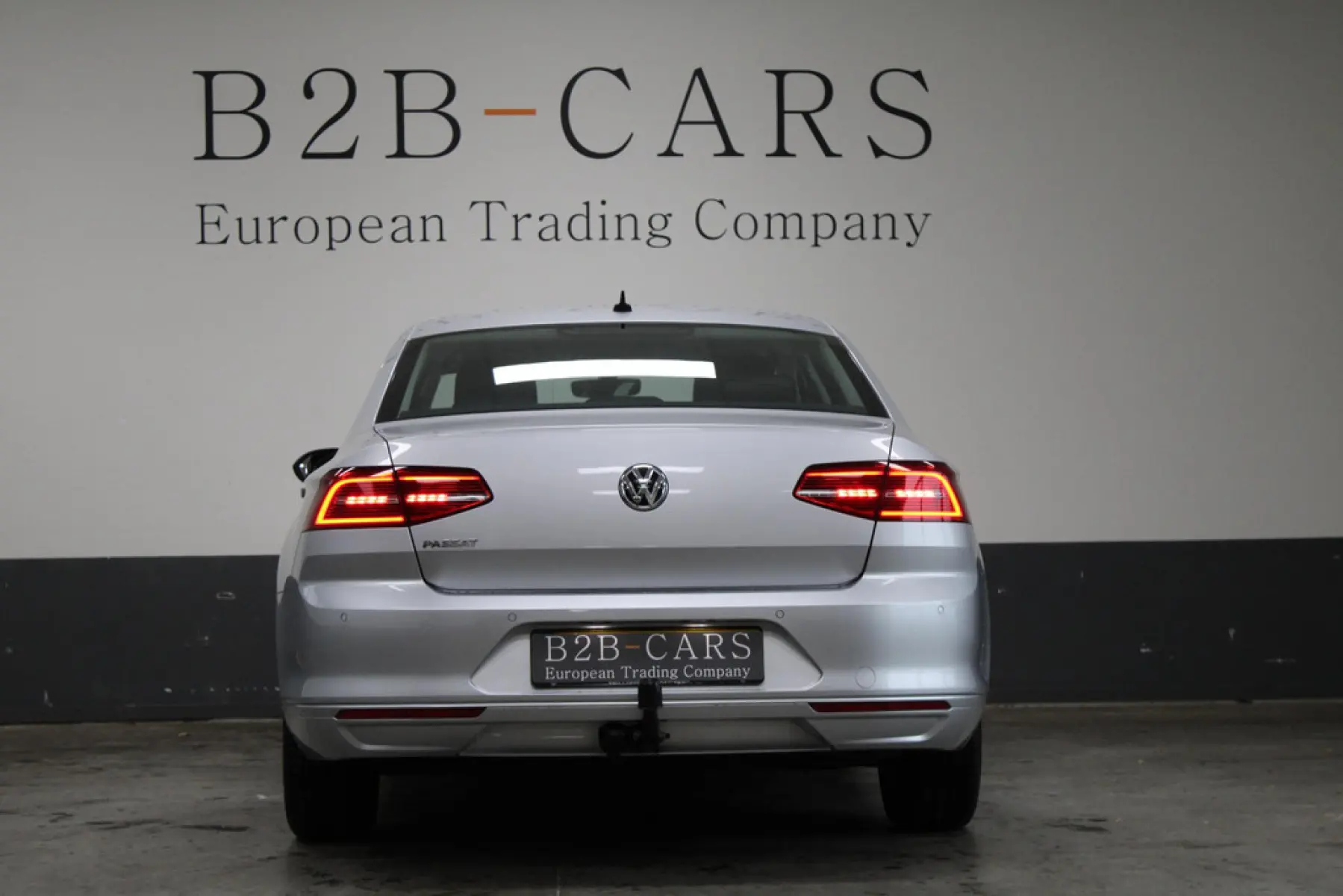 Volkswagen Passat 1.6 TDI Comfortline, foto 5