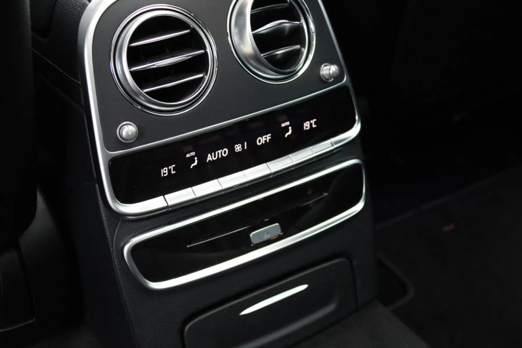 Mercedes-Benz S-Klasse 400 Hybrid Lang, foto 21
