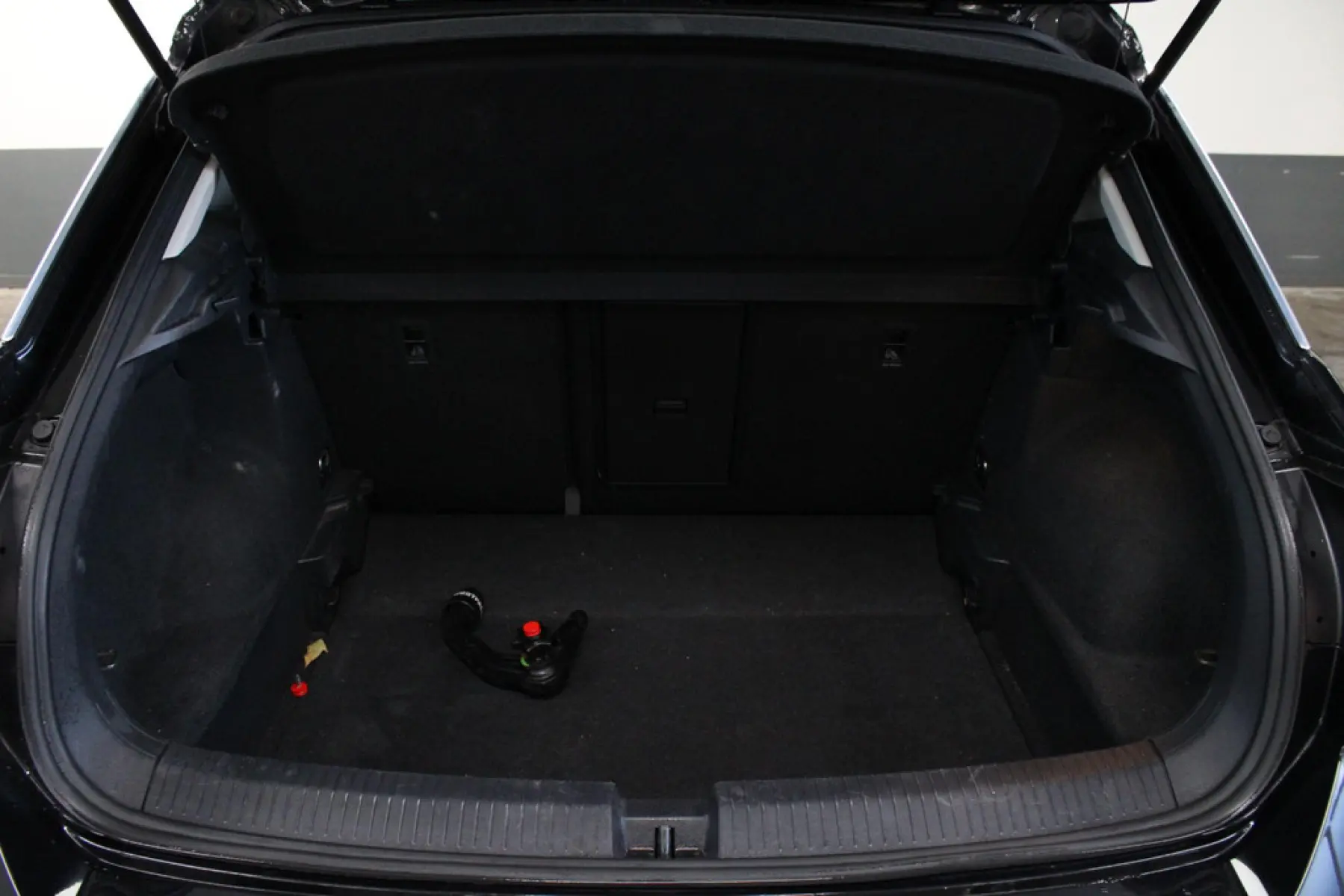 Volkswagen T-Roc 1.5 TSI Life, foto 13
