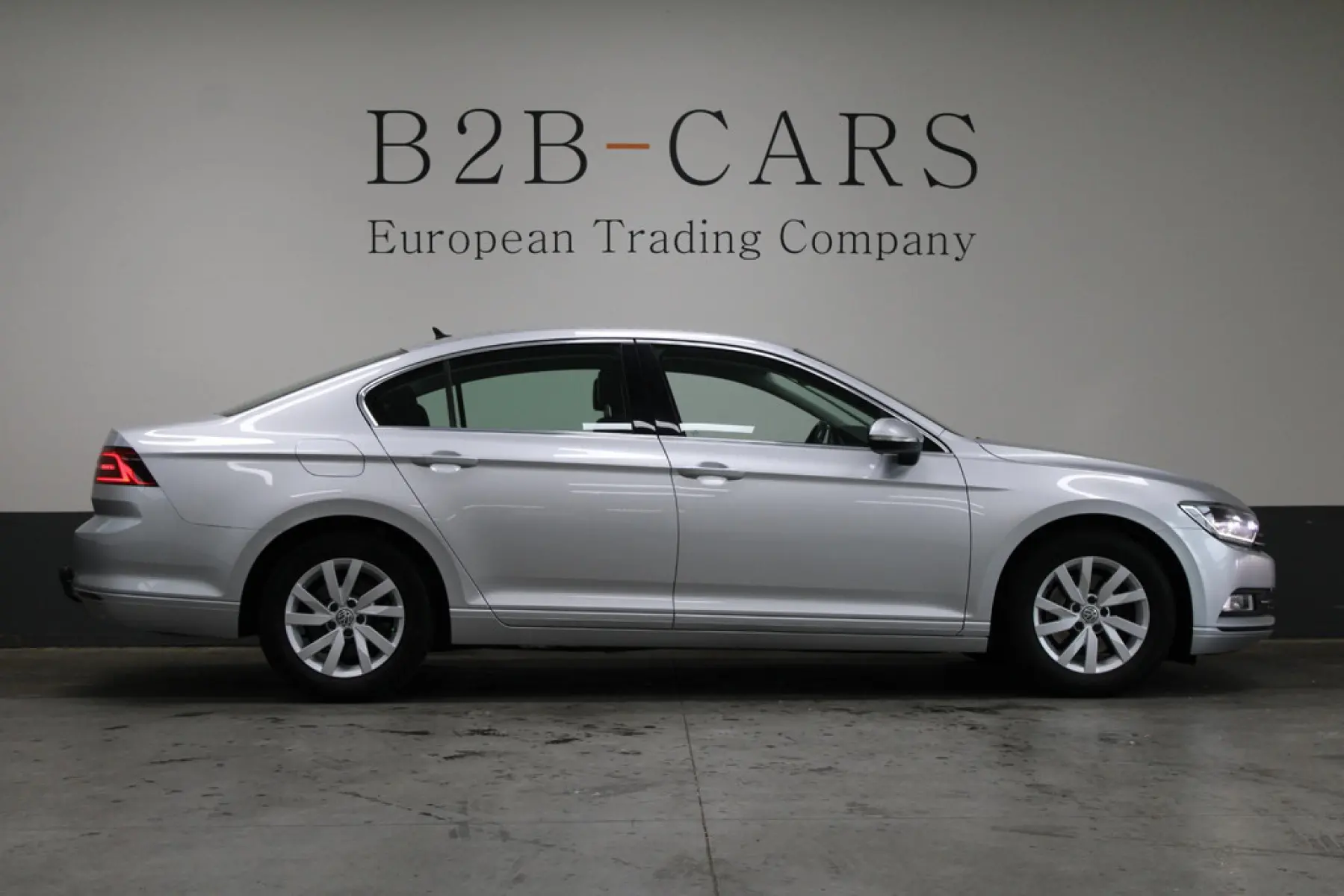 Volkswagen Passat 1.6 TDI Comfortline, foto 3