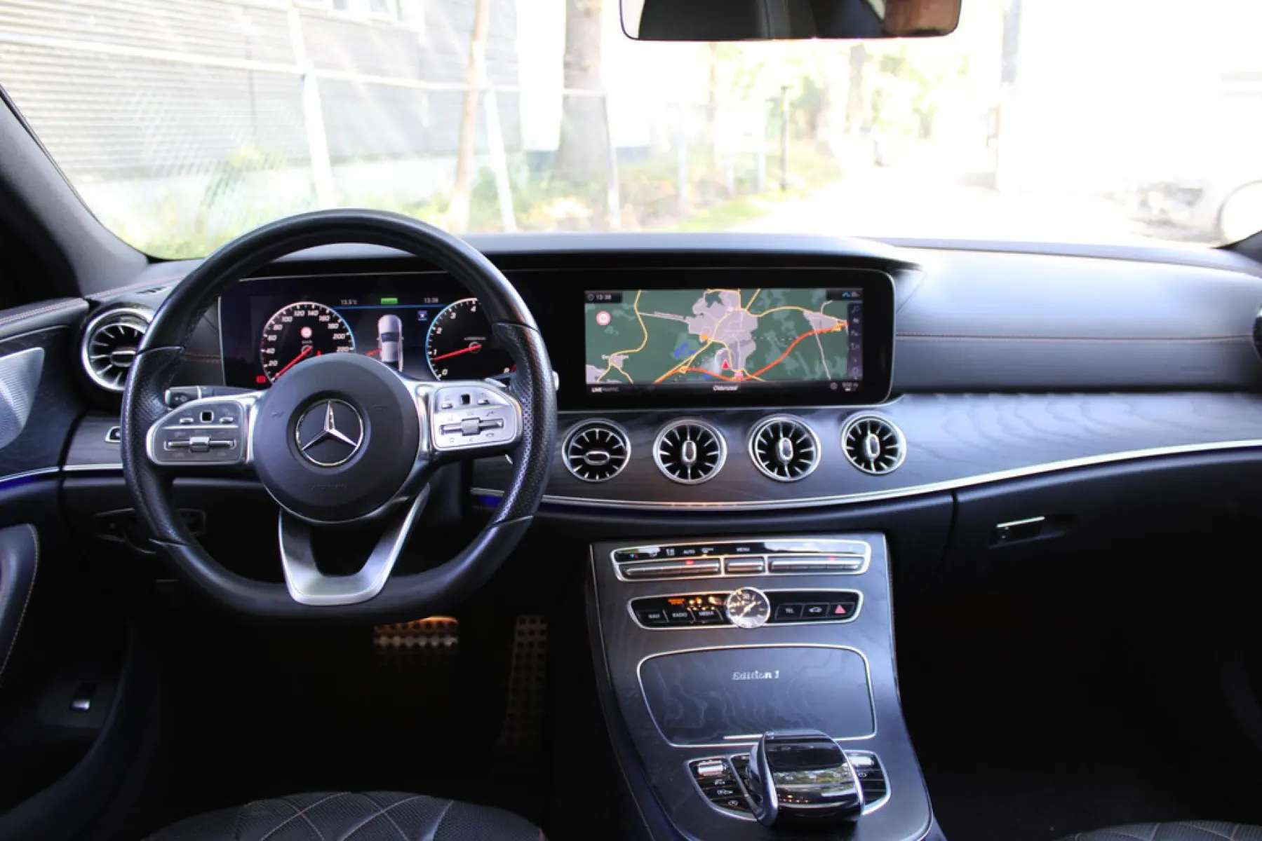 Mercedes-Benz CLS 450 4MATIC, foto 10