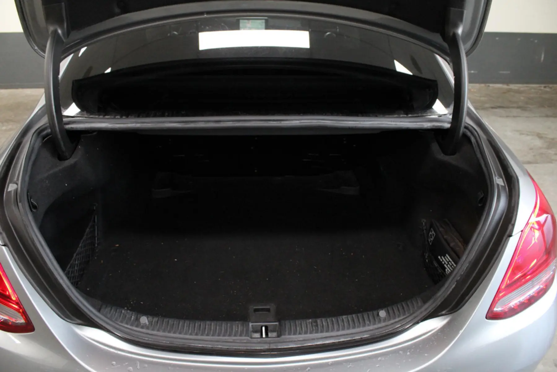 Mercedes-Benz C-Klasse 220 CDI, foto 12