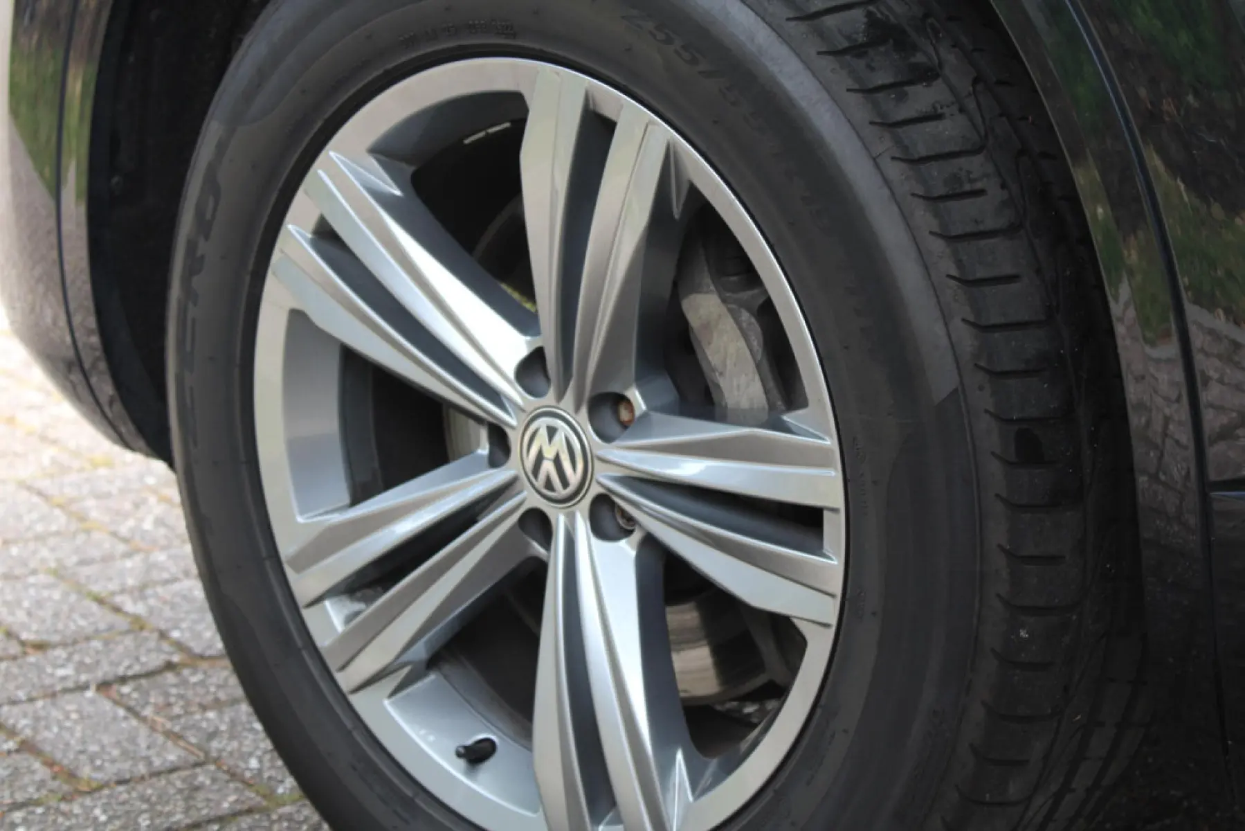 Volkswagen Touareg 3.0 TSI R-Line, foto 13