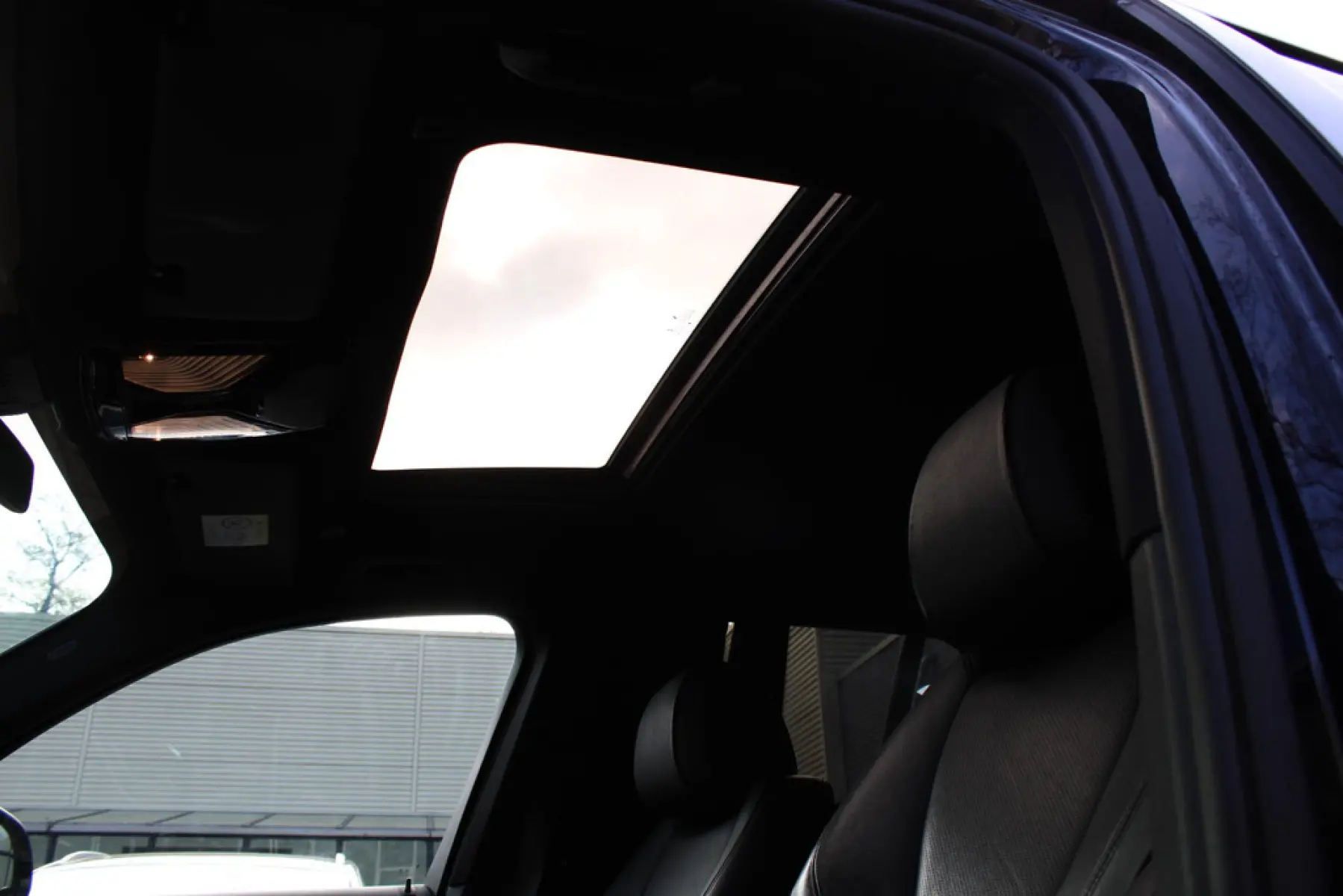 BMW X5 xDrive30d, foto 6