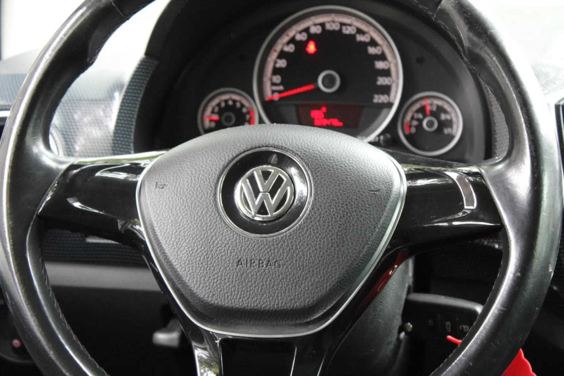 Volkswagen up! 1.0 BMT Move up!, foto 10