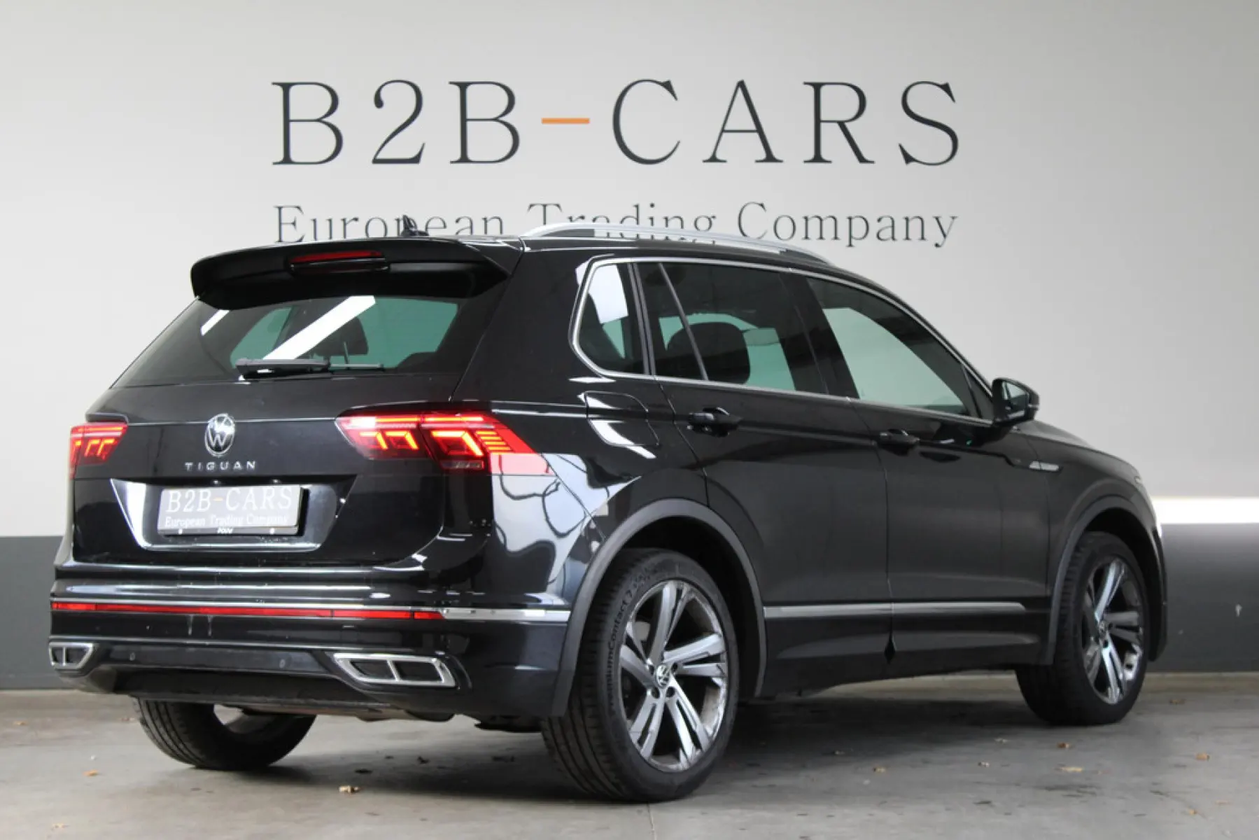 Volkswagen Tiguan 1.5 TSI DSG, foto 4