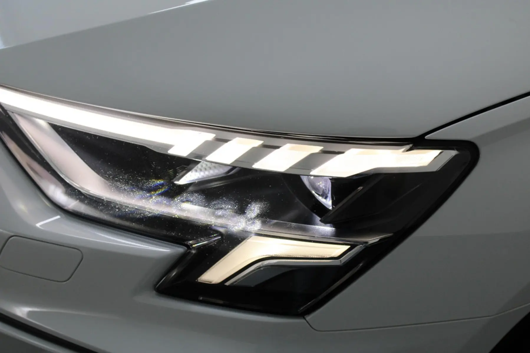 Audi A3 Sportback 35 TFSI, foto 7
