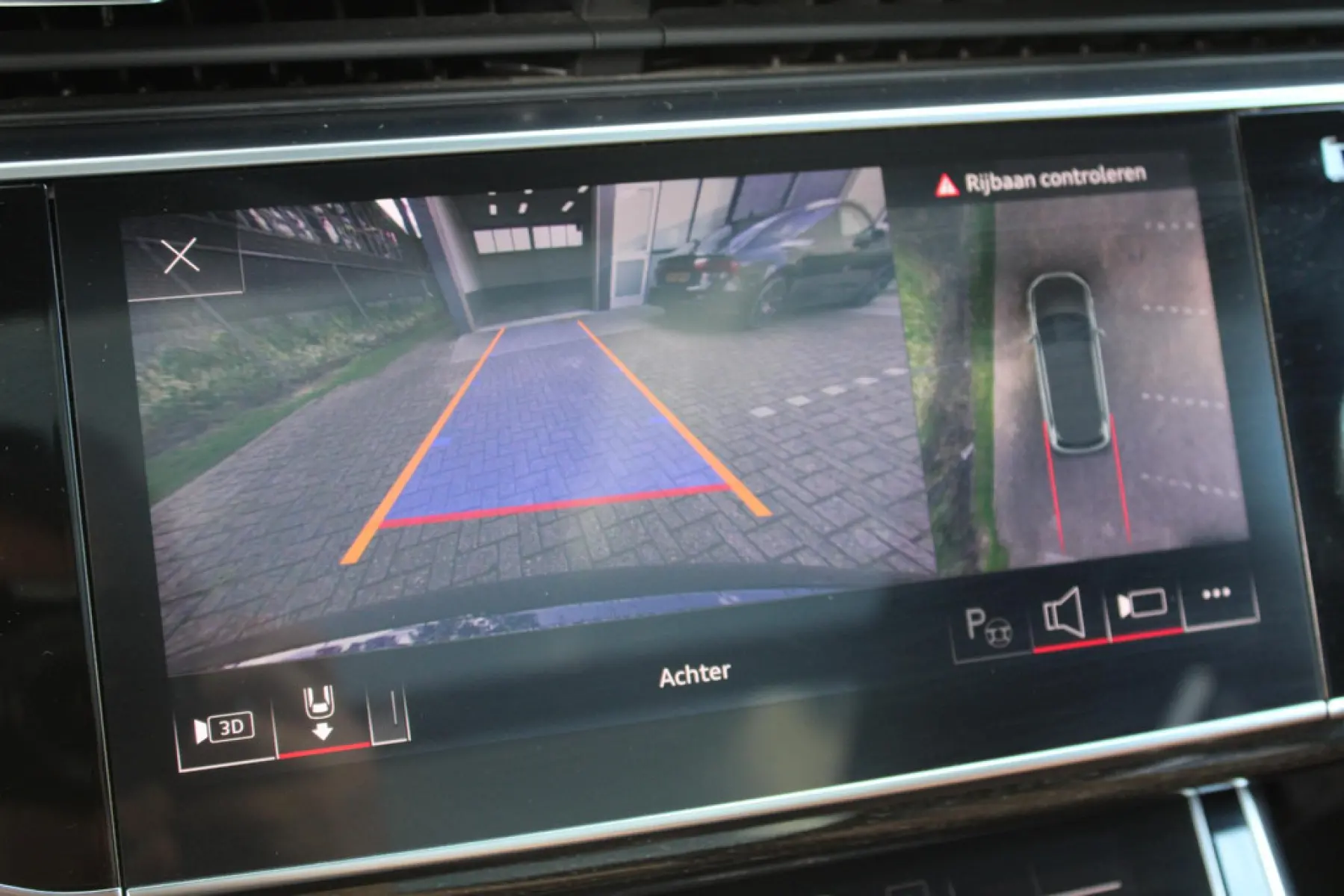 Audi Q7 60 TFSIe Competition S-line, foto 30