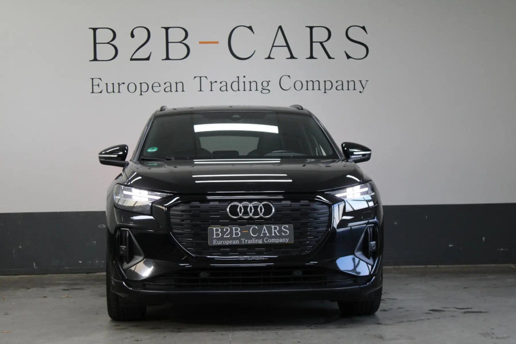 Audi Q4 e-tron 50 quattro S Competition 77 kWh, foto 3