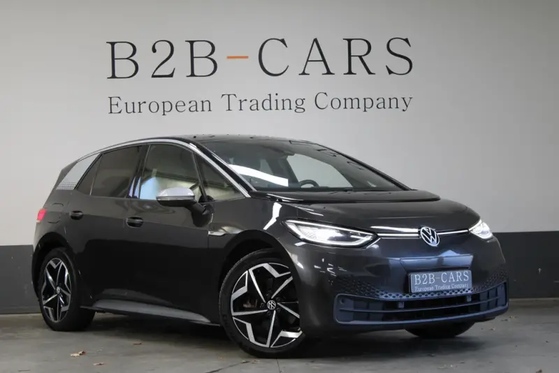 Volkswagen ID.3 First Plus 58 kWh