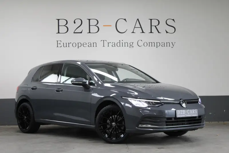 Volkswagen Golf 1.5 eTSI