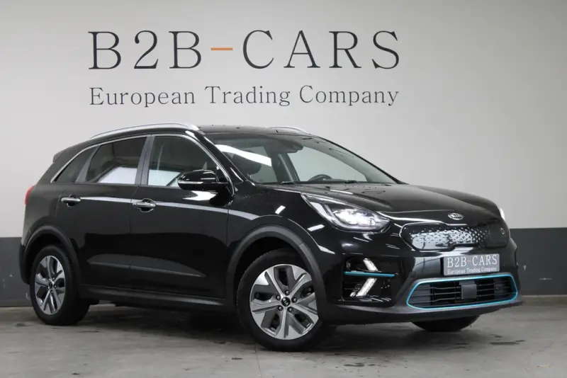 Kia e-Niro DynamicLine 64 kWh