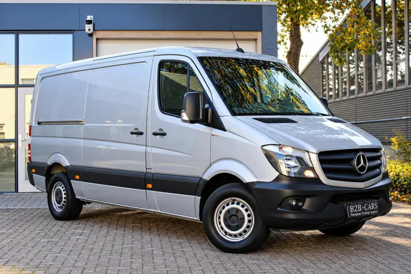 Mercedes-Benz Sprinter 311 2.2 CDI
