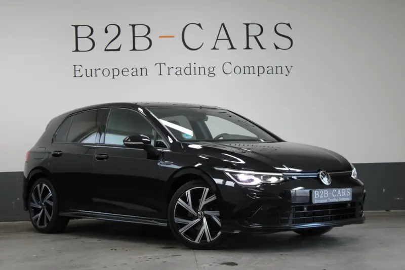 Volkswagen Golf 1.5 eTSI R-Line